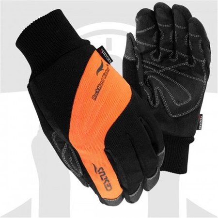 CESTUS Cestus 5035 XL Temp Series Rockhard Winter Insulated Work One Pair Glove - Extra Large 5035 XL
